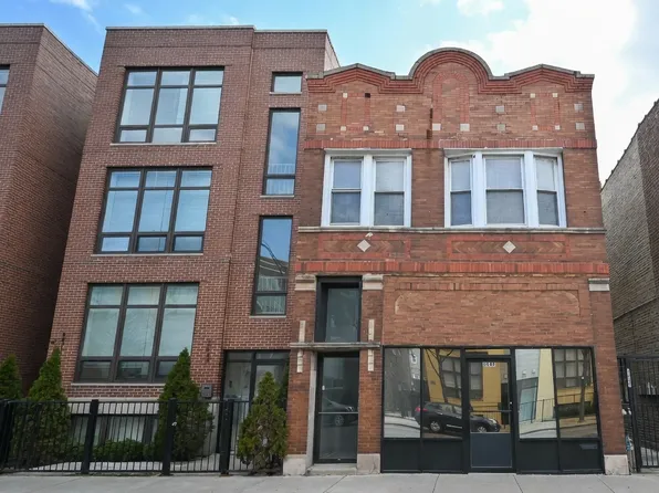3649 W Montrose Ave #1M, Chicago, IL 60618