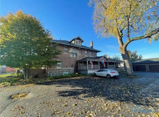 501 N Detroit Ave, Toledo, OH 43607