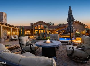 42531 N Spur Cross Rd, Cave Creek, AZ 85331