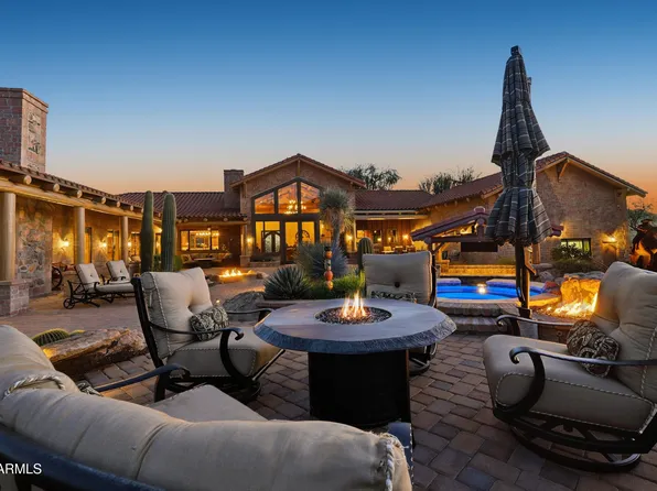 42531 N SPUR CROSS Road, Cave Creek, AZ 85331