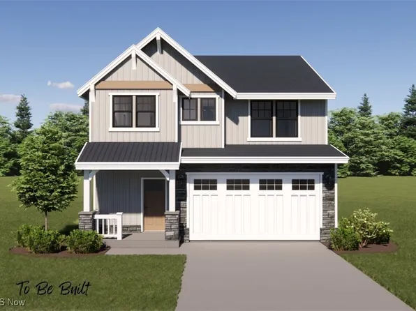 S/l 5 Sunrise View Dr, Akron, OH 44313