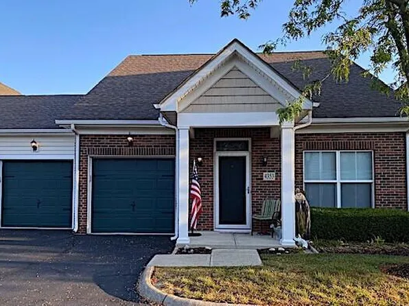 4353 Parkway Centre Dr #31, Grove City, OH 43123