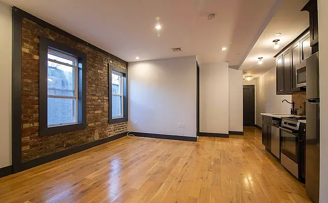 Rented by Stuyvesant Heights Realty Corp | media 43