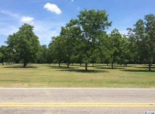 Old Bucksville Rd, Conway, SC 29527