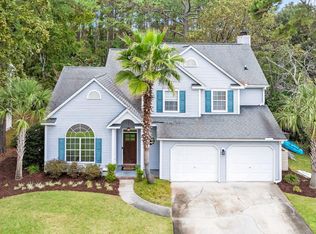 1916 Oak Tree Ln, Mount Pleasant, SC 29464