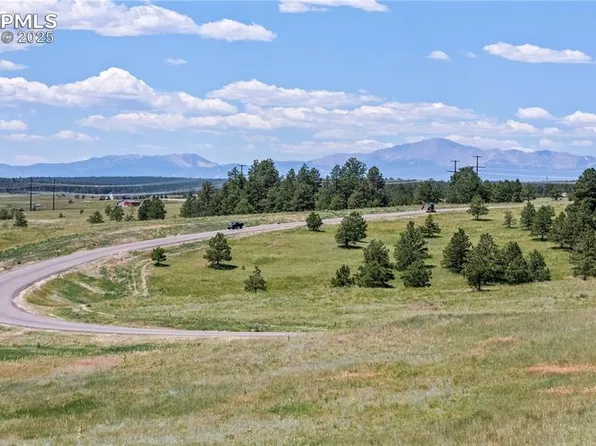 10698 Alamar Way, Colorado Springs, CO 80908