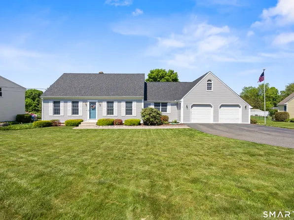 115 Oak Avenue, Cheshire, CT 06410