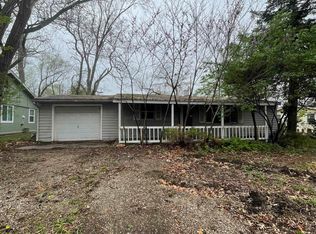 1609 Cadet Ave, Lawrence, KS 66044