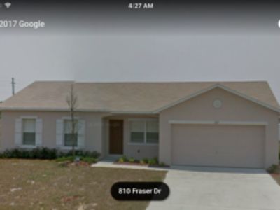 807 Fraser Dr, Kissimmee, FL, 34759