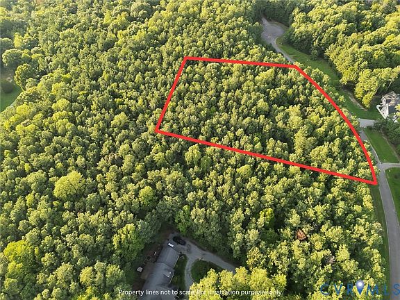 2nd image of 0 Hartfield Grn Lot 7