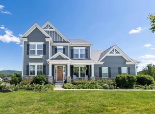 311 Maroon Creek Ct, Charlottesville, VA 22903