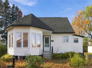 18 Lynwood Dr, Moncton, NB E1A 3Z5
