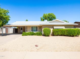 3809 N 85th Pl, Scottsdale, AZ 85251