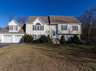 38 S Central St, Milford, MA 01757