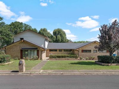 1404 Briarwood Trl, Henderson, TX, 75654