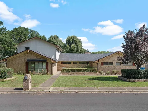 1404 Briarwood Trl, Henderson, TX 75654