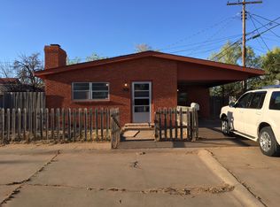 508 E 9th St, Clovis, NM 88101