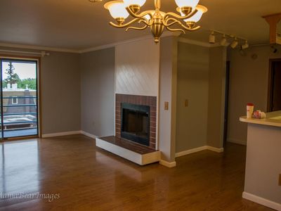 3550 W Dimond Blvd Unit 401, Anchorage, AK, 99502