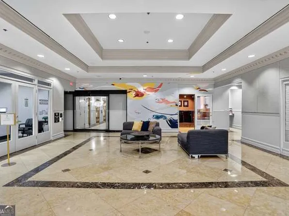 1280 W Peachtree St NW APT 3014, Atlanta, GA 30309