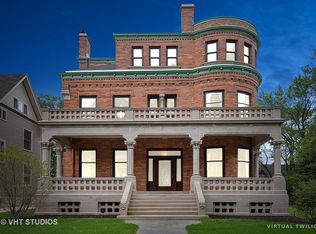 1030 Forest Ave, Evanston, IL