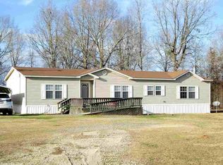 270 Prairie Chapel Rd, Fountain Hill, AR 71642