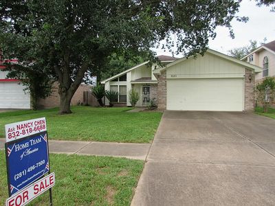 10211 Grove Glen Dr, Houston, TX, 77099