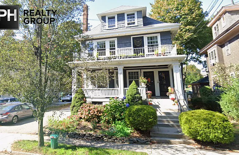 330 School St #1 — Photo 1