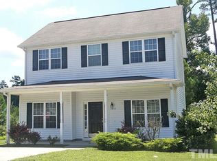 2014 Lime St, Durham, NC 27704