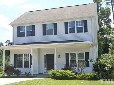 2014 Lime St, Durham, NC, 27704