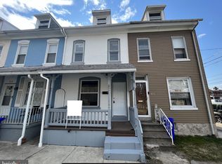402 Hazel St, Reading, PA 19611