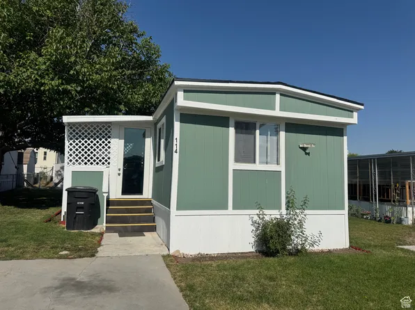 5075 W 4700 S Trailer 114, Salt Lake City, UT 84118