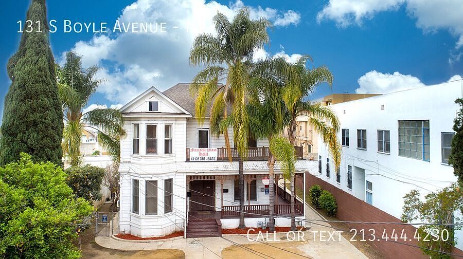 1st image of 131 S Boyle Ave #17