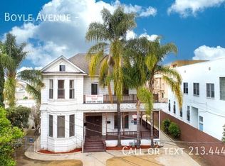 131 S Boyle Ave #17, Los Angeles, CA 90033