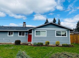 14741 S Henrici Rd, Oregon City, OR 97045