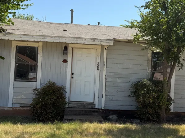 2809 Lebanon Rd, Wichita Falls, TX 76309