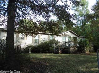 15549 Whipple Dr, Alexander, AR 72002