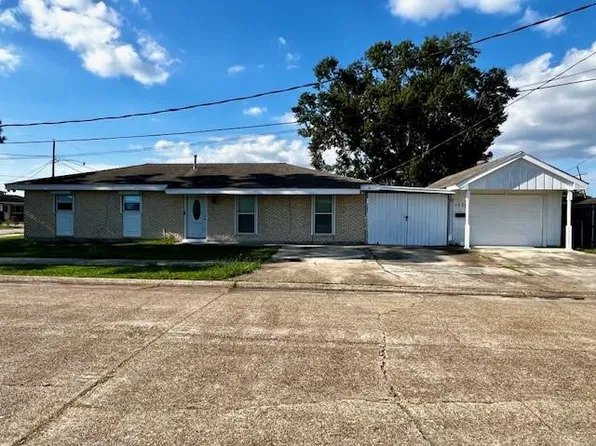 1005 35th St, Gretna, LA 70053