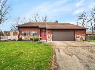 104 Oriole Ct, Morris, IL