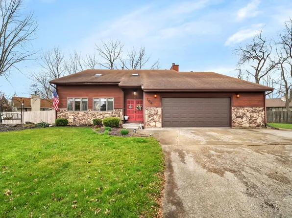 104 Oriole Ct, Morris, IL 60450