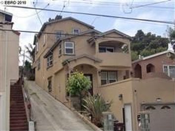 1527 E 31st St, Oakland, CA, 94602