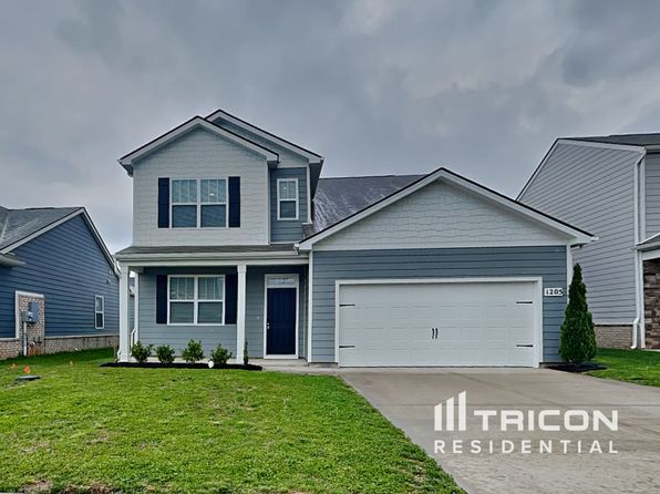 1205 Barry Baker Ln, White House, TN 37188
