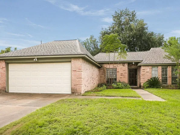 9723 Orangevale Dr, Spring, TX 77379
