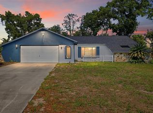 3276 Morven Dr, Spring Hill, FL 34609