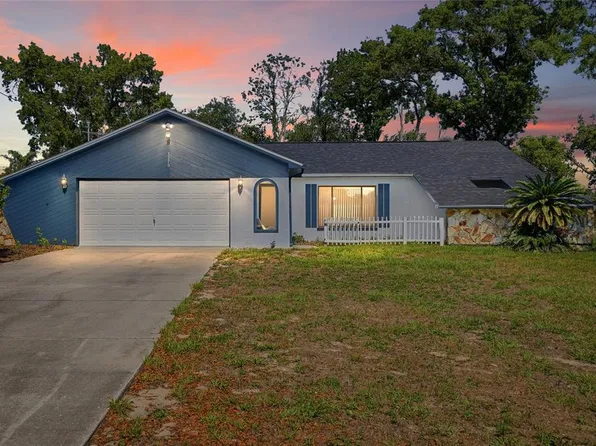 3276 Morven Dr, Spring Hill, FL 34609