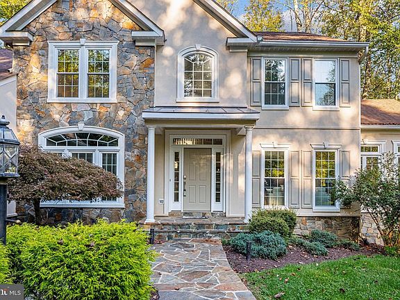 5th image of 11509 Summit Ridge Ct