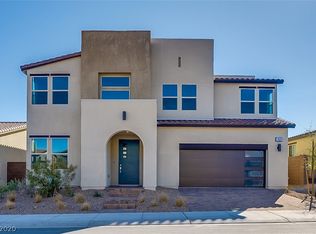 1621 Dream Cyn, North Las Vegas, NV 89084