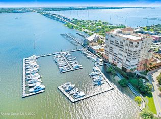 93 Delannoy Ave APT 402, Cocoa, FL 32922