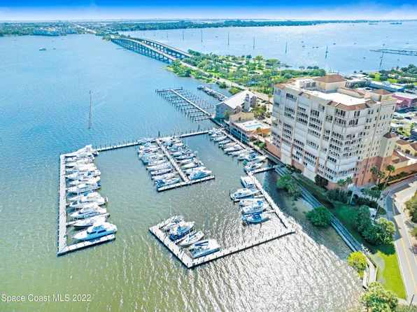 93 Delannoy Ave APT 402, Cocoa, FL 32922