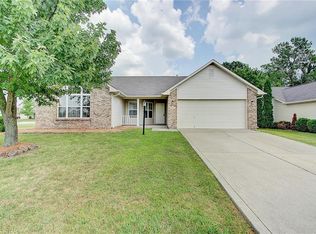 5501 Burning Tree Ct, Indianapolis, IN