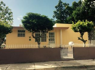 16 Calle Ausencia, Ponce, PR 00730